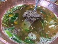 -妈妈的味道(和顺古镇店)