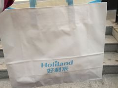 -好利来(朝外店)