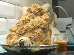 -Ice Monster冰馆·CNN评选全球十大甜品(国贸商城店)