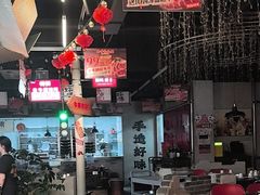 -牛市坎火锅(建设路店)