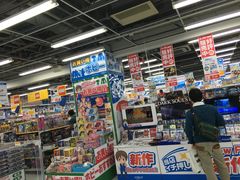 -秋叶原电器街