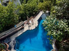 -澳门圣地牙哥古堡酒店