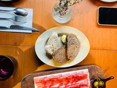 -OLLA 西班牙餐厅(丰盛里店)