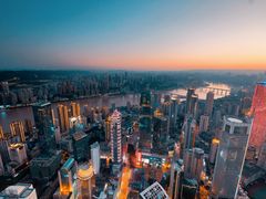 -WFC会仙楼观景台