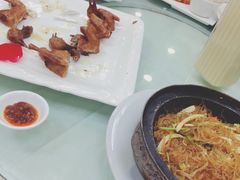 -清心鸡沙田乳鸽店·非遗传承(粤垦路店)