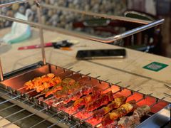 -白玉·朝鲜族烤串(深圳Kkone店)