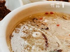 -功德林(南京西路店)