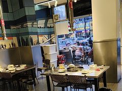 -英雄故事地摊烤肉(马驹桥店)