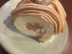 -RUMORS COFFEE ROASTERY鲁马滋咖啡(湖南路店)