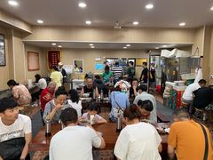 -黔肠旺面馆(八鸽岩店)