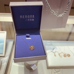 -MEMORA诗普琳珠宝(合生汇购物中心店)
