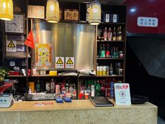 -湘桂人酒楼(西便门店)