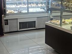 面包甜点陈列柜-凯司令(蒙自路店)