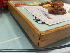 -大眼锅贴水饺(河东店)