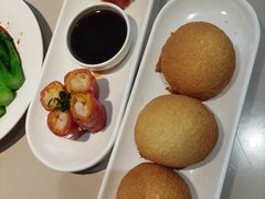 -蔡澜点心(三里屯T+MALL店)