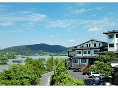 -南北湖湖光山居度假酒店