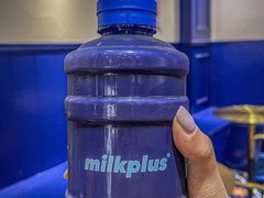 -milkplus·泰式奶茶(较场东路店)
