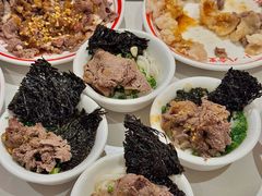 -八合里潮汕鲜牛肉火锅(惠州华贸店)