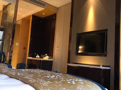 -长沙富力万达文华酒店