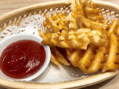 -必胜客(北苑路店)