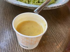 百香果汁-Wagas沃歌斯(富力广场店)