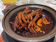 -品大三·南京菜(大行宫店)