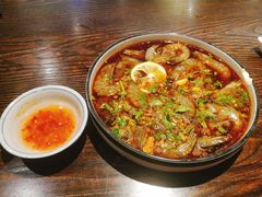 生腌虾-大洋家·精品潮汕菜·生腌砂锅粥(天河东路店)