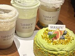 -流酥可心·牛乳蛋糕商店(禾祥西路店)
