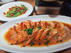 -新发现(宝山龙湖店)