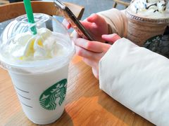 -星巴克(成都机场T2店)