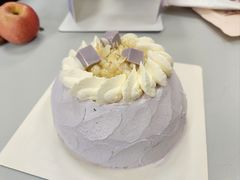 -老婆很芒榴莲千层蛋糕(丽泽桥店)