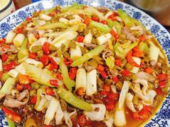 -李大爷的泡椒馆(冉家坝店)