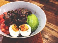 超级牛肉碗-AFS Cafe & Canteen(闽江二路店)