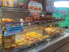 -PAOPAO Bakery&Café(港汇店)