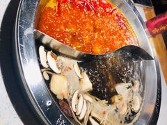 -大龙燚火锅(天钥桥路店)