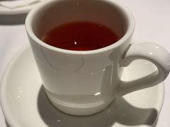 酸梅汁-王品牛排(杭州大厦店)