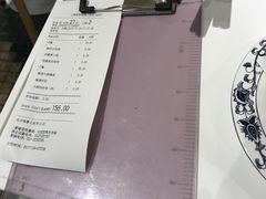 -葡珍轩冰室(虹桥机场T1店)