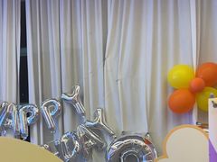 -CIAO·团建聚餐·生日派对轰趴馆(福田店)