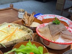 -楠火锅(哈尔滨金爵万象店)