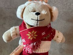 -星巴克(深圳北站B5检票口)