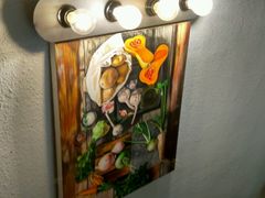 -Kitchen·Y洋厨房西餐厅(王府壹号店)