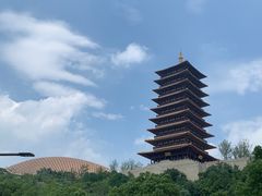 -牛首山文化旅游区