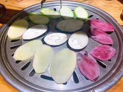 -牛炙烤肉(车公庙店)