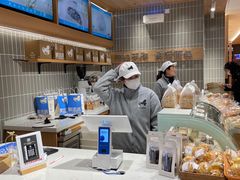 -小飞象面包公社(珠江路金鹰店)