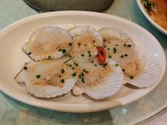 -御满江海鲜酒家(洛溪新城店)