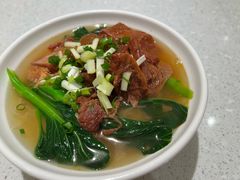 -香港新发烧腊茶餐厅(书城店)