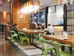 大堂-新旺茶餐厅(嘉里城店)