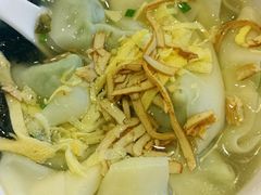 -锡笼记·无锡小笼(方塔店)
