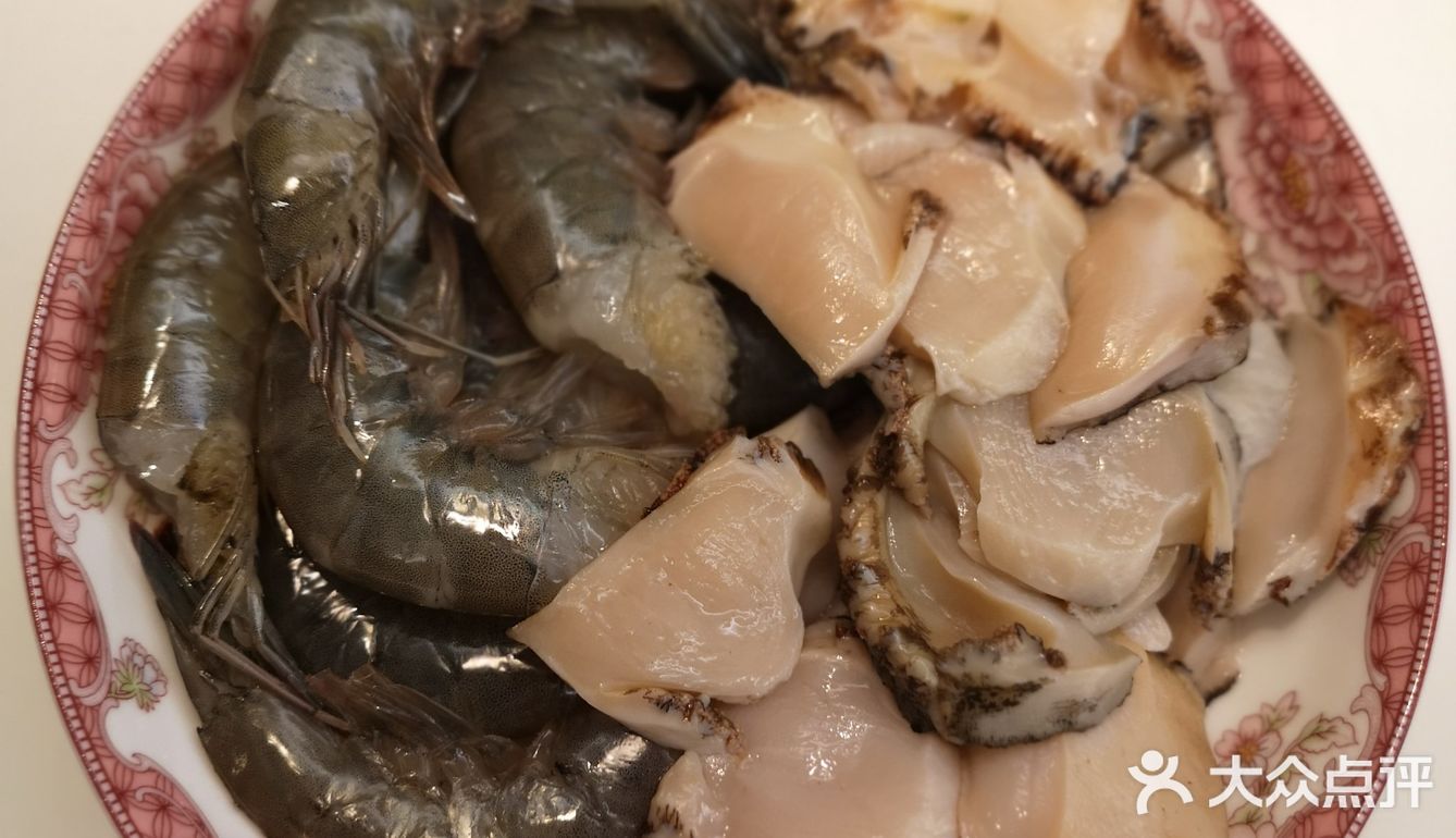 就地过年，我的除夕年夜饭