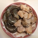 就地过年，我的除夕年夜饭